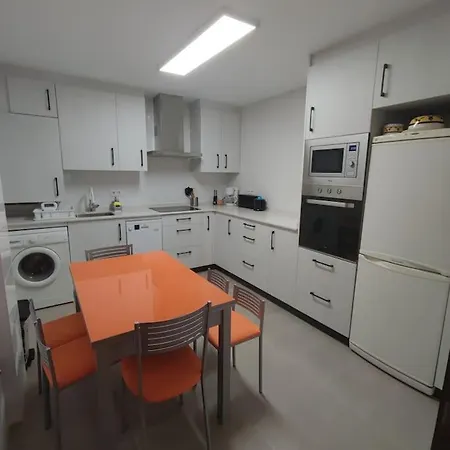 Centro Con Ascensor Appartement *