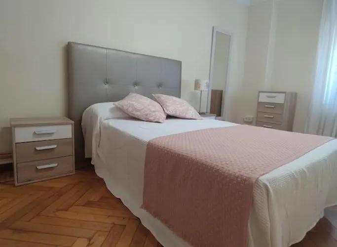 Centro Con Ascensor * סנטנדר