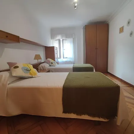 Centro Con Ascensor Lejlighed *