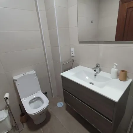 Centro Con Ascensor *