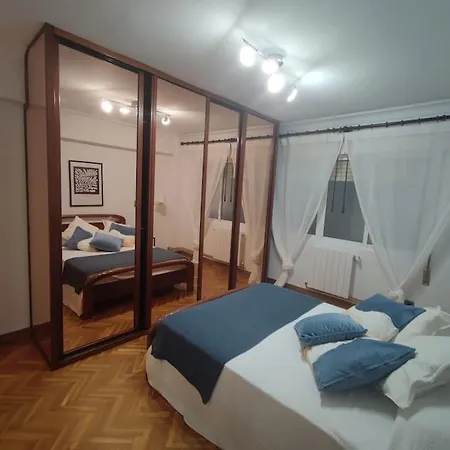 Centro Con Ascensor * Santander