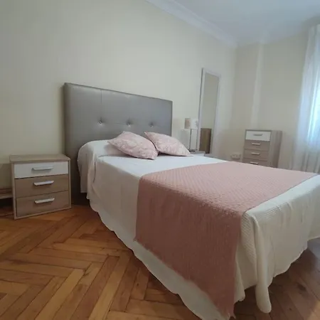 Centro Con Ascensor * Santander