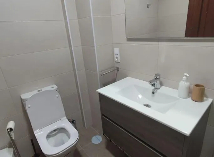 Centro Con Ascensor *