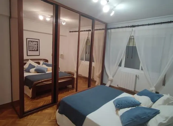 Centro Con Ascensor * Santander